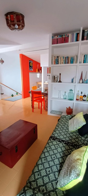 Charming house in the historic old town