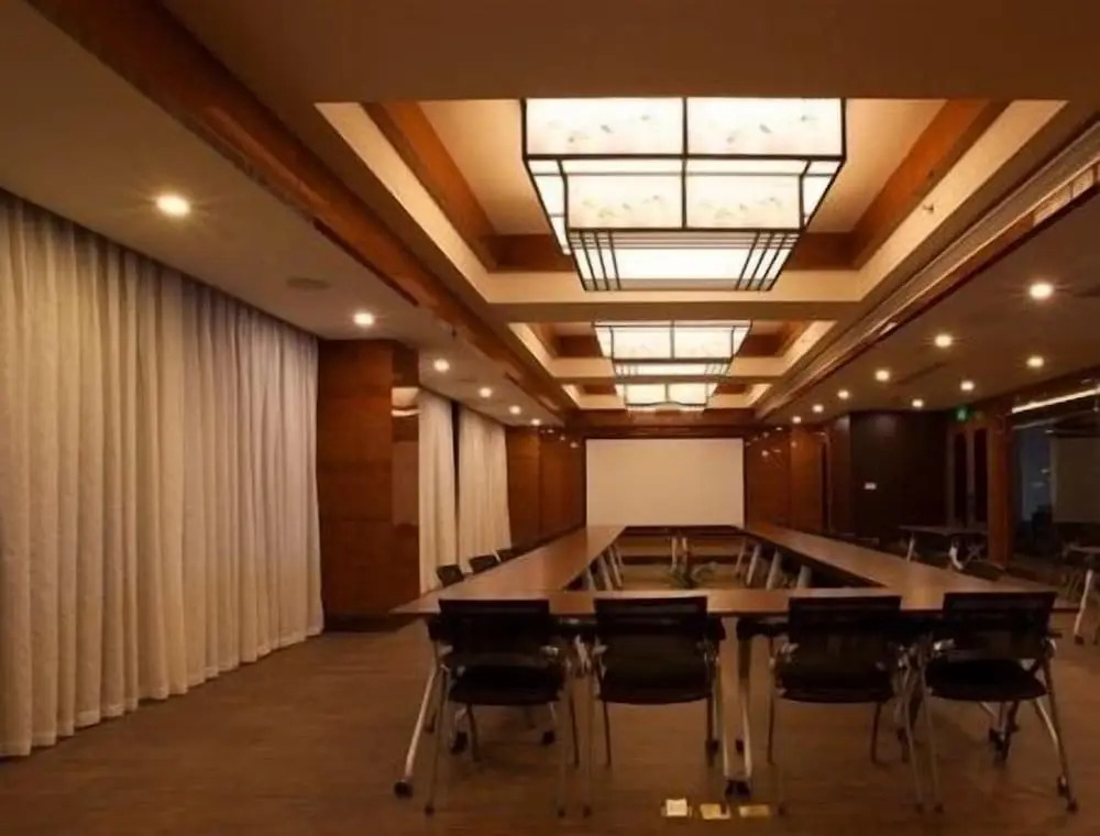 Chengdu Rongtou Hotel