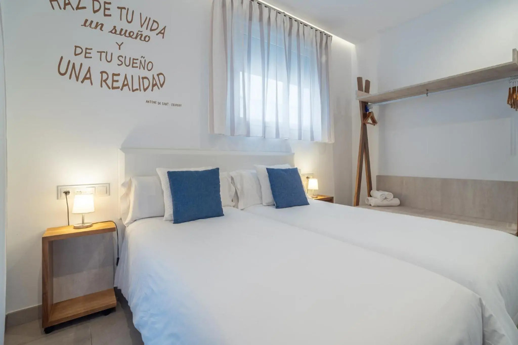 Apartamentos CMdreams Mérida