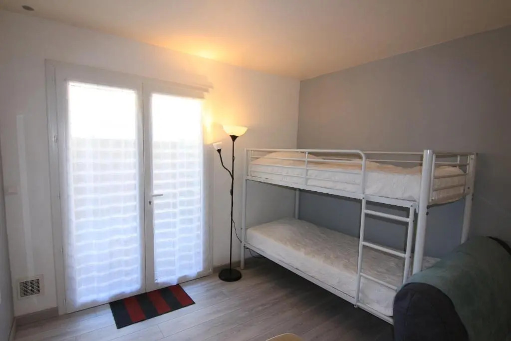 Appartement SOULAC SUR MER À 500 m de la plage N 5