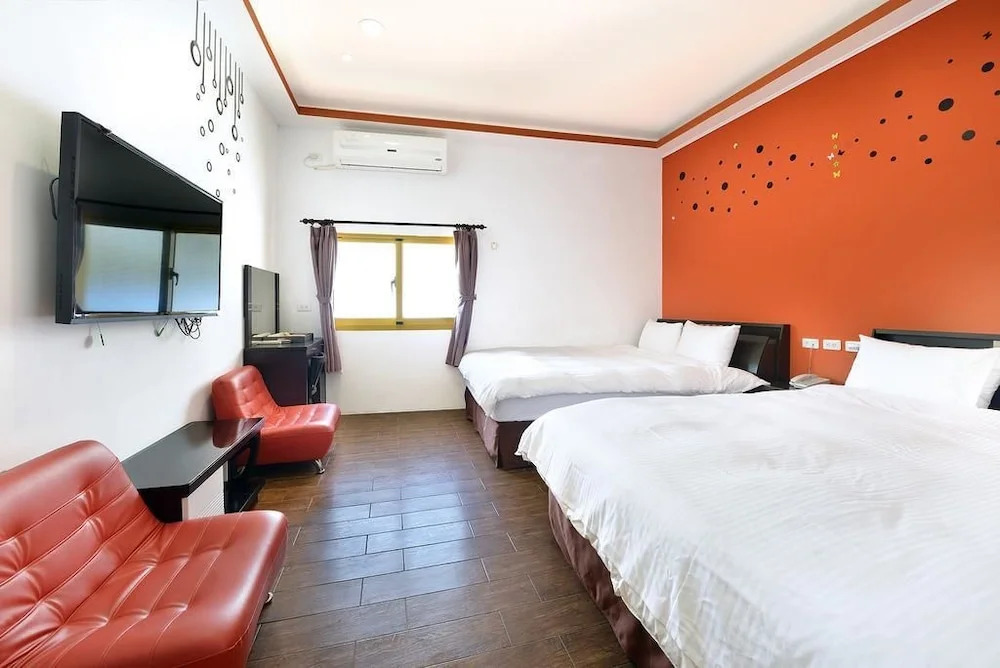 Star Inn 888