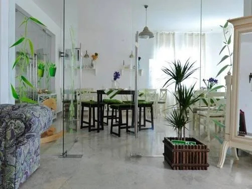 Pension Verona Airport