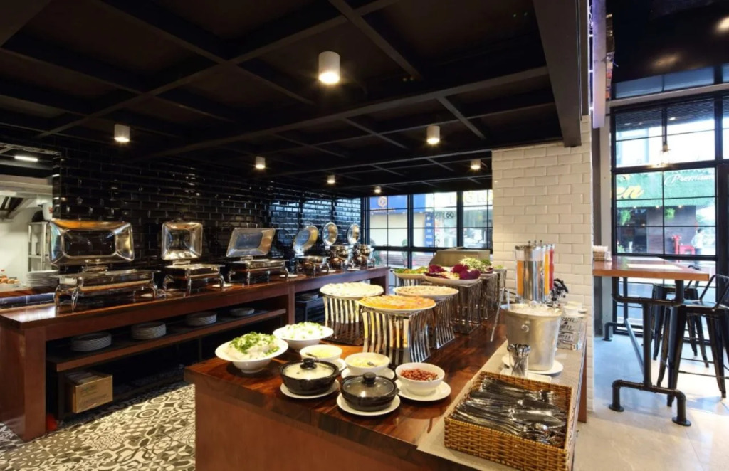 Nha Trang Beach Luxury Apartment