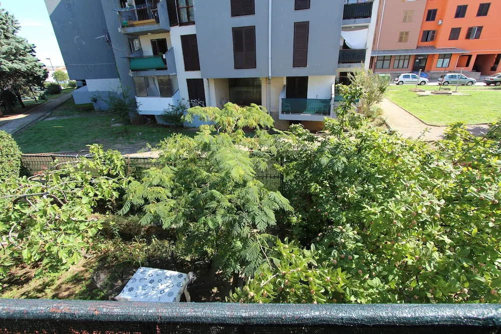 Apartments Tara