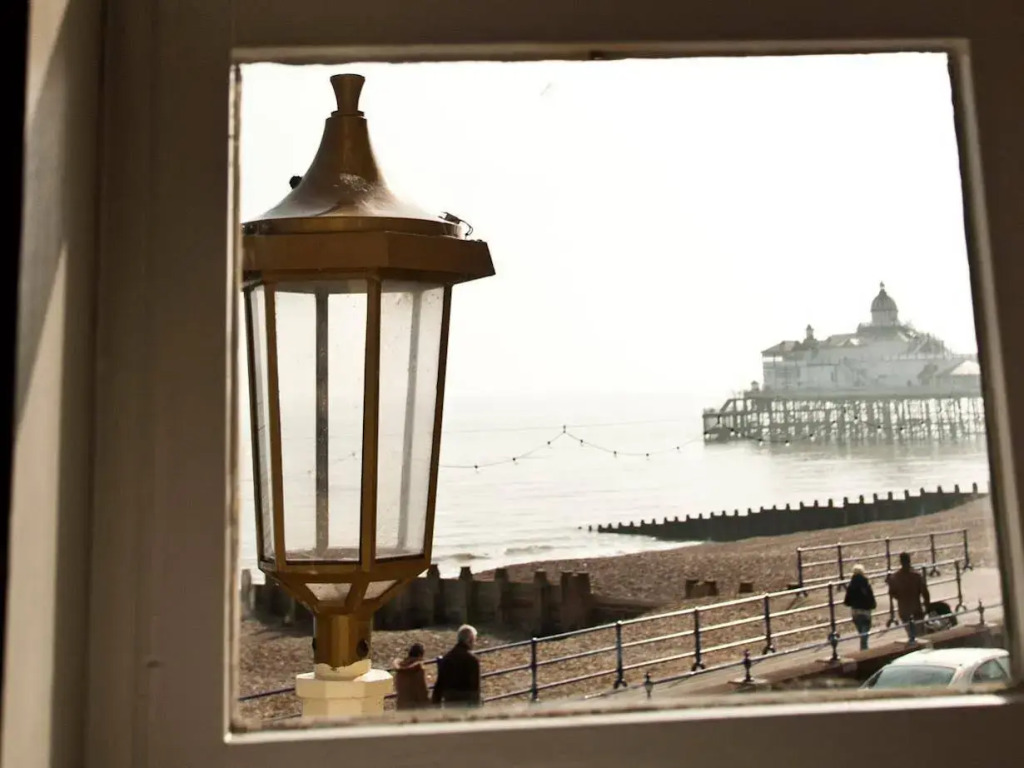 Shore View Hotel