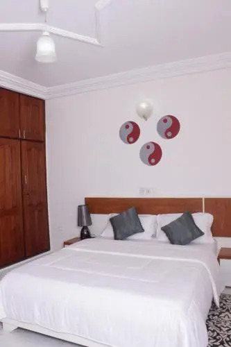 Residence Asma