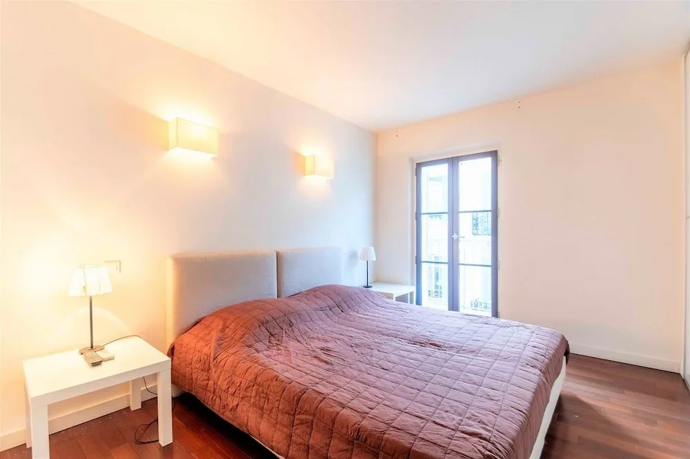 Two Bedroom UK Cannes