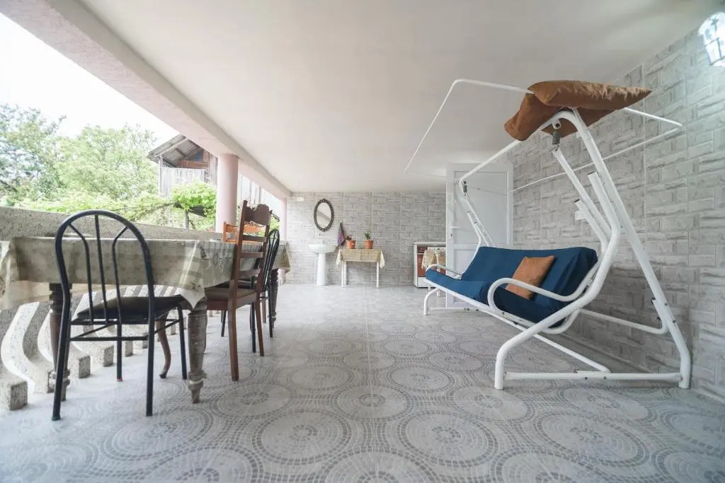 Cozy apartment near Kobuleti with mountain view 2