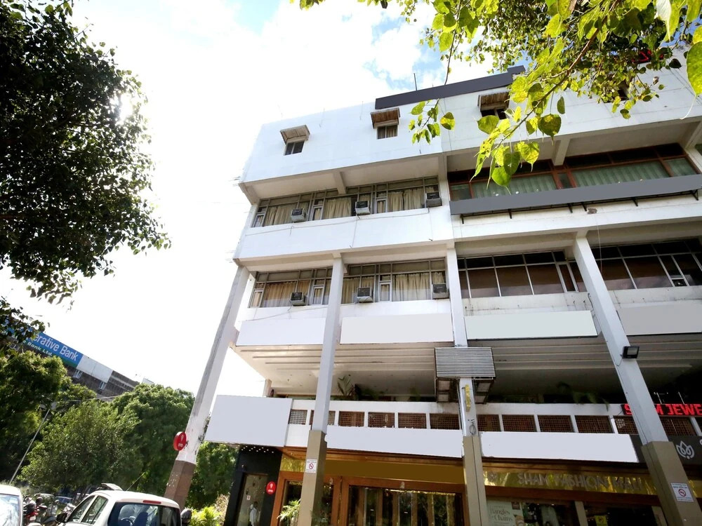 OYO 808 Hotel Alora
