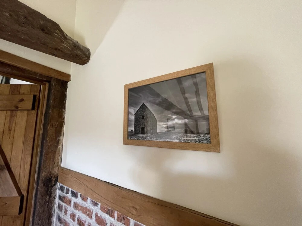 The Cow Shed - Sleeps 4, Parking & Pet Friendly