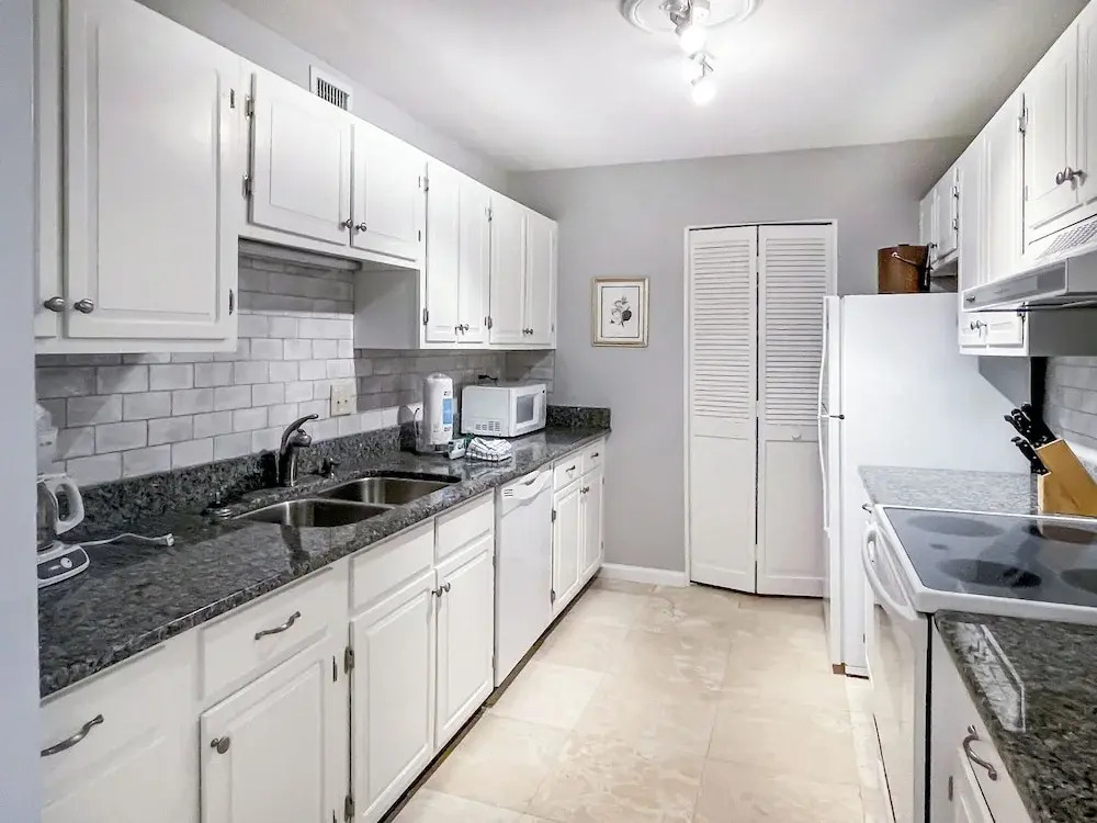 878 Ketch Court at The Sea Pines Resort