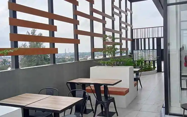 Wisma Davinci PematangSiantar