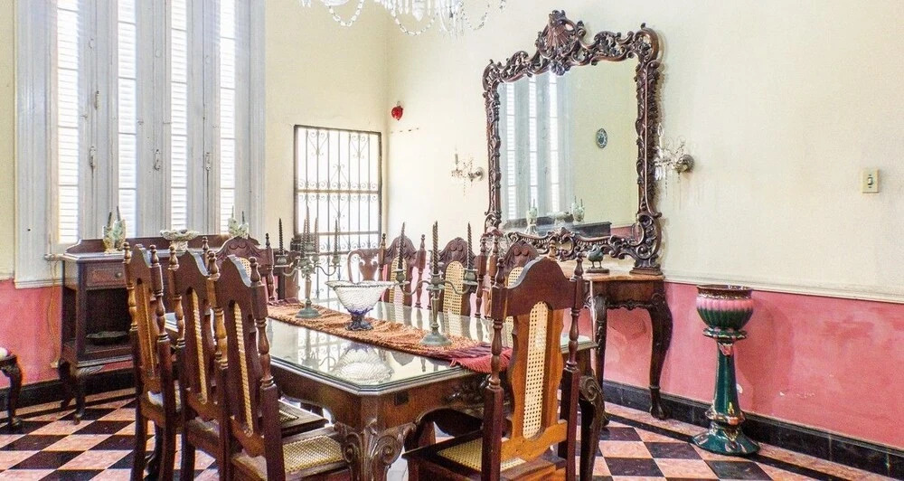 Havaning Villa Julieta