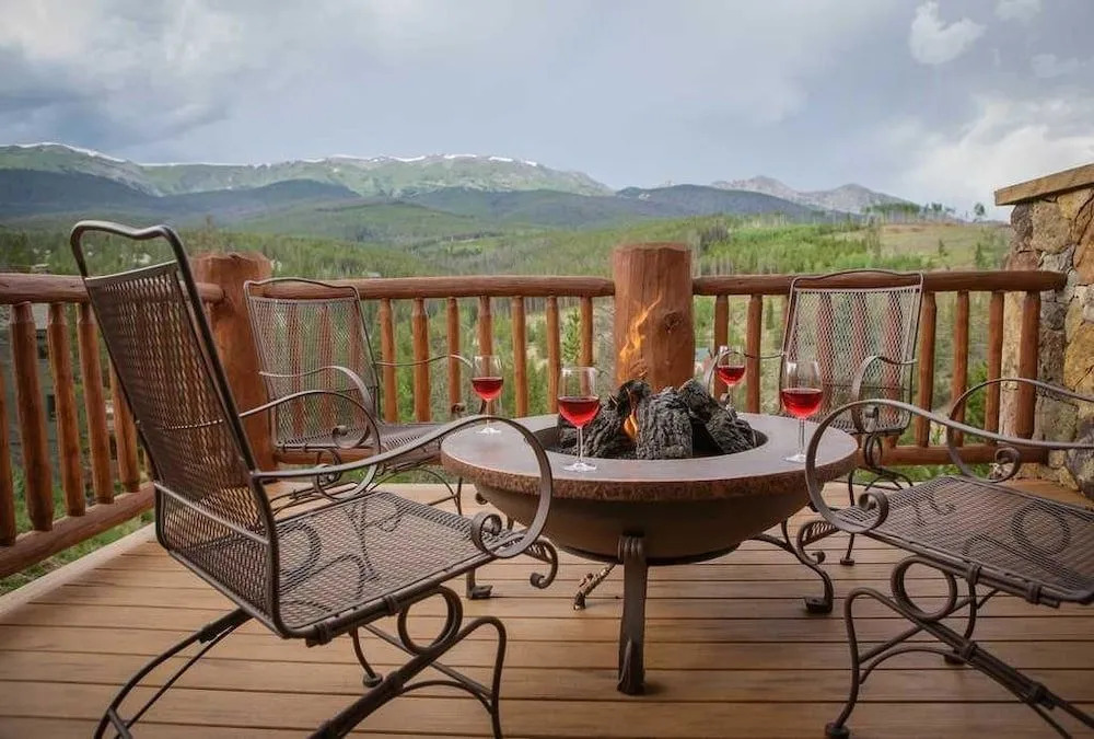 Cloud Peak Vista Peak 7 Private Home with Hot Tub