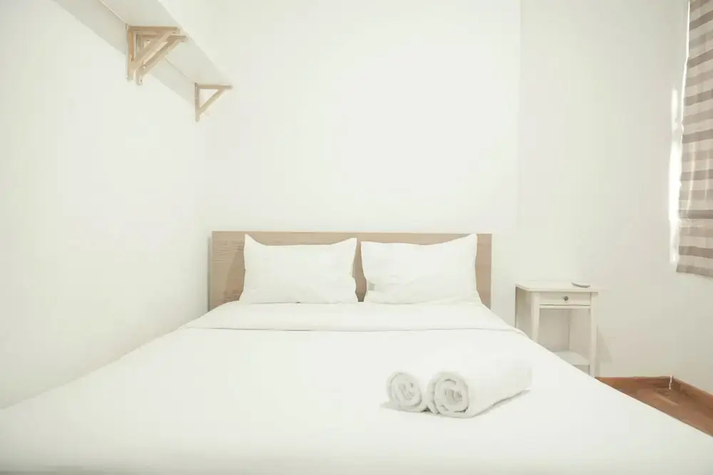 Best Deal And Comfortable 2Br Apartment Cervino Village Casablanca
