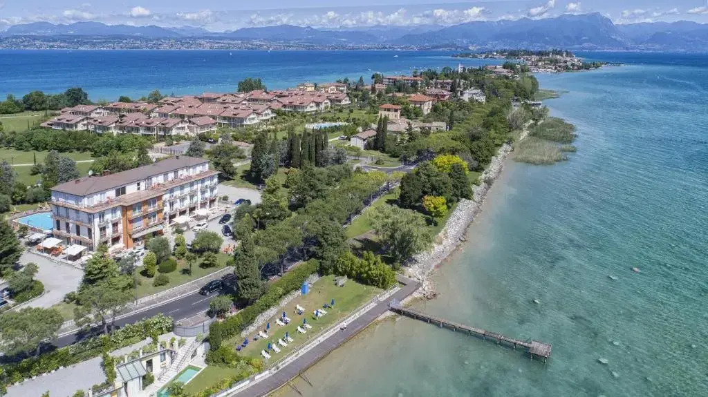 Hotel Mirabello