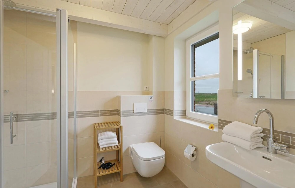 Stunning Home In Dagebüll With Wifi