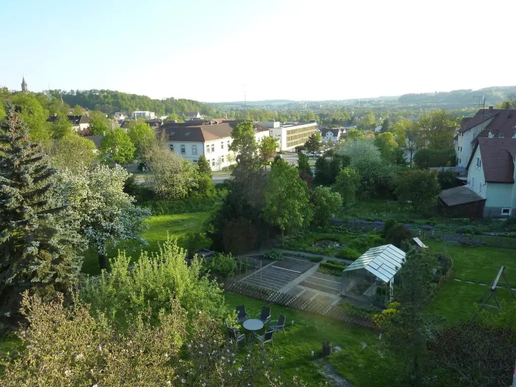Hotel Garni Jägerhof