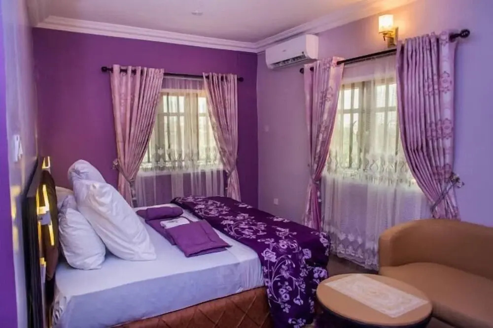 Serene Luxury Hotels