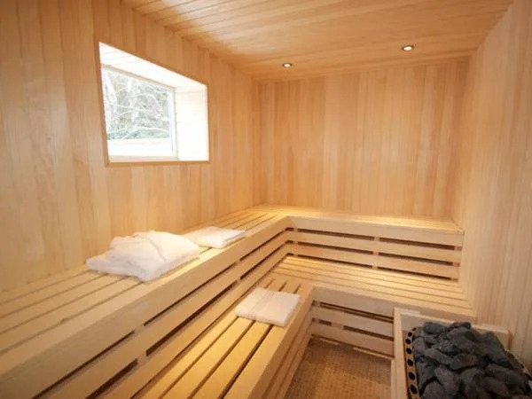 Clover Spa and Hotel