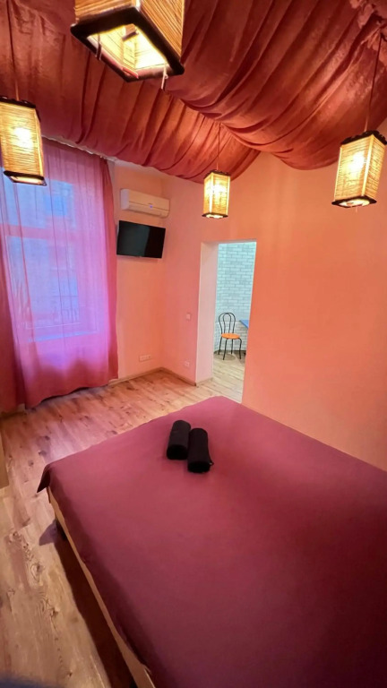 5/3Kotliarska Moisha House