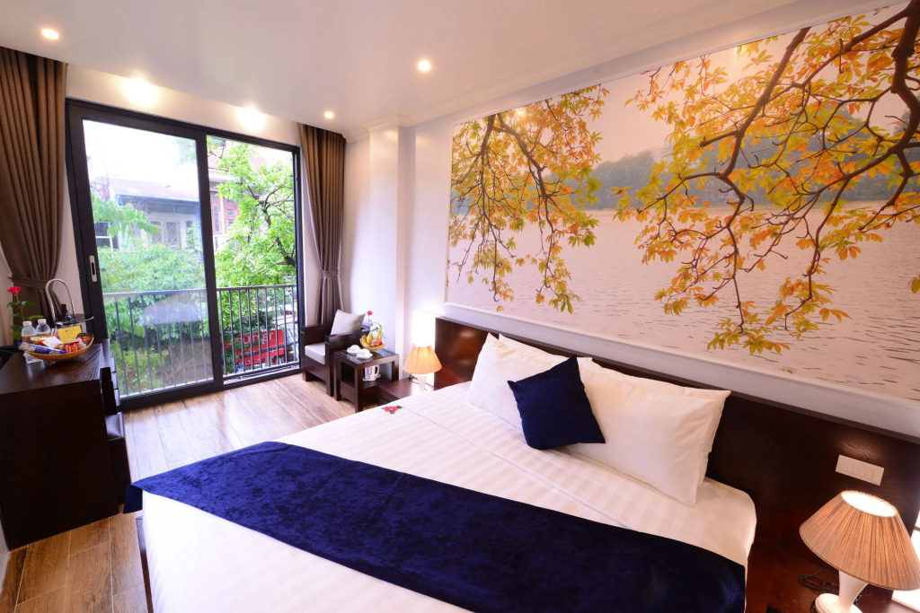 Bella Rosa Hotel & Travel