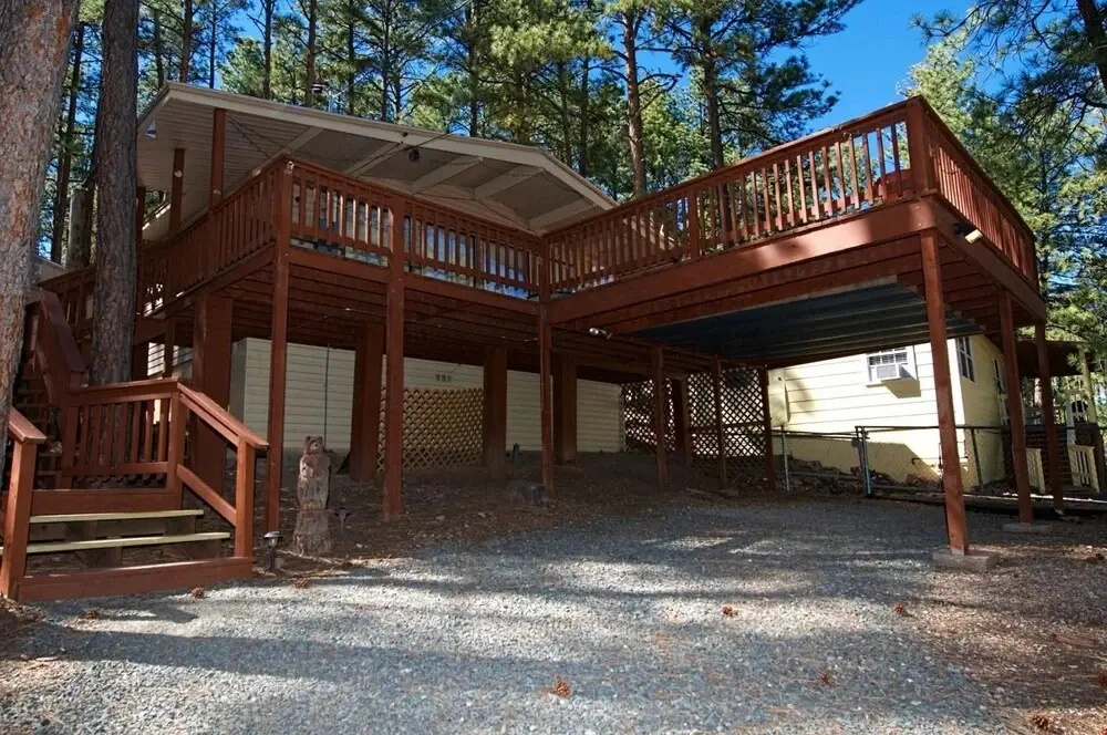 Mama Bears Cabin