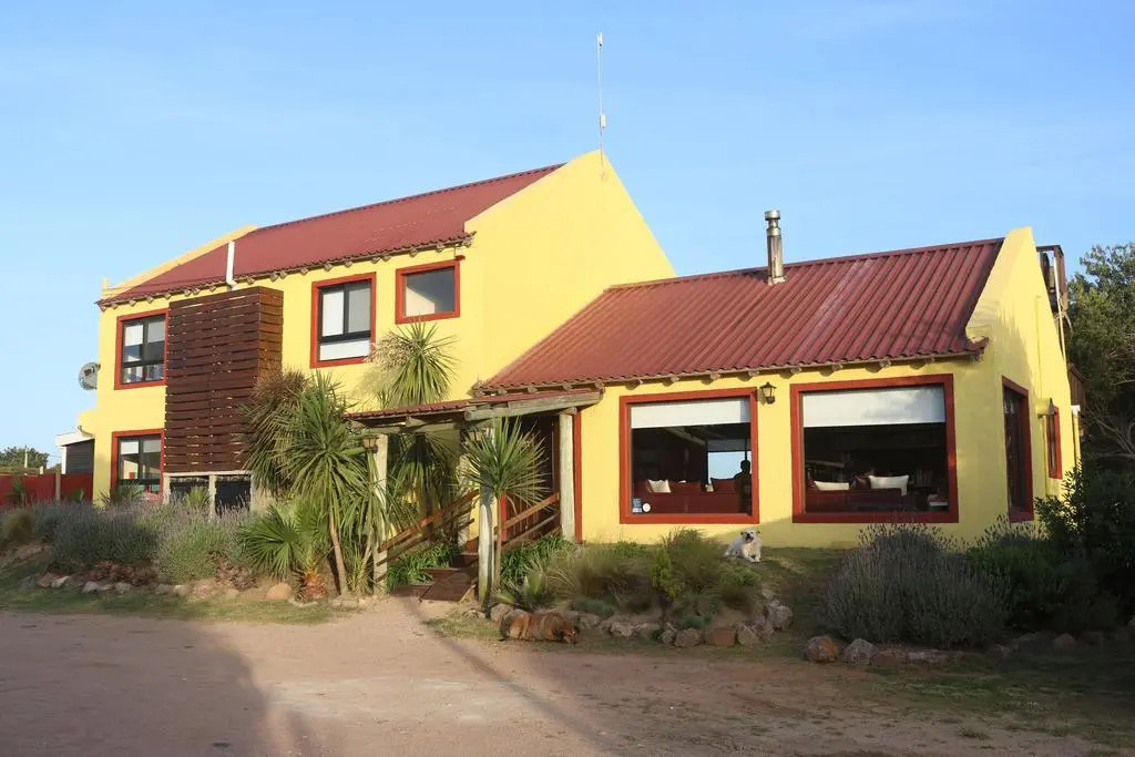 Posada de la Viuda