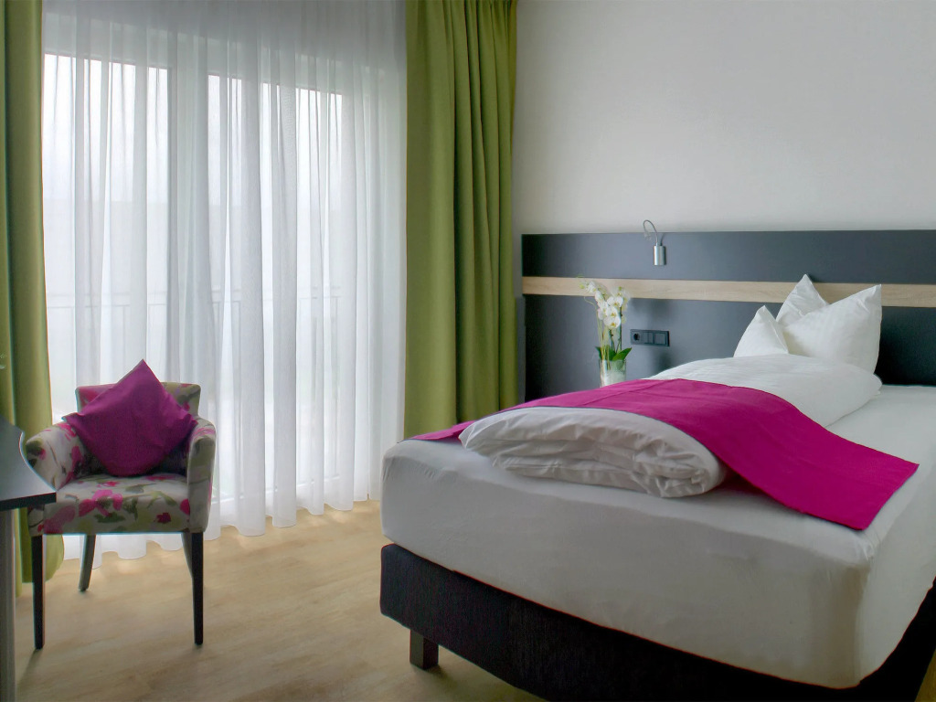 Hotel Campo