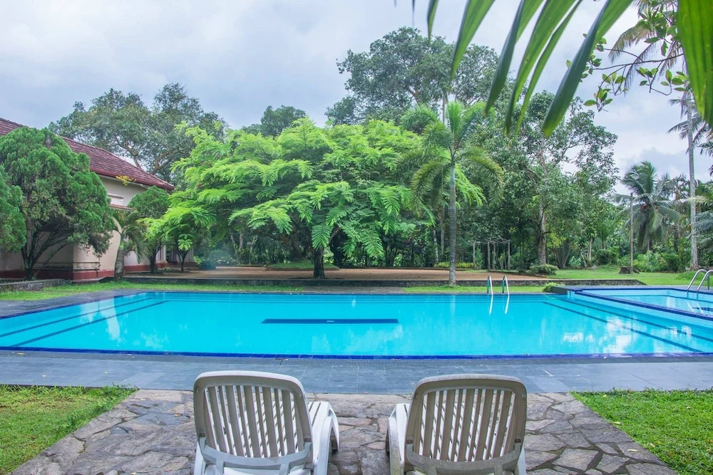 Randiya Epiliyagoda Resort