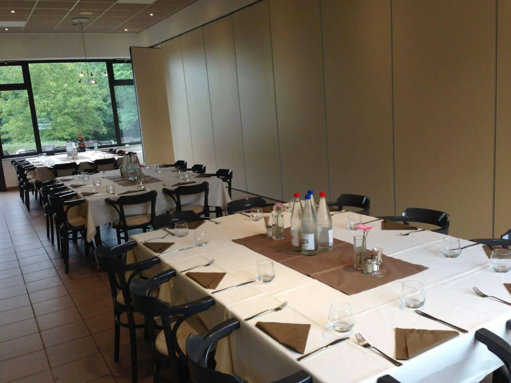 Bremberg Hotel