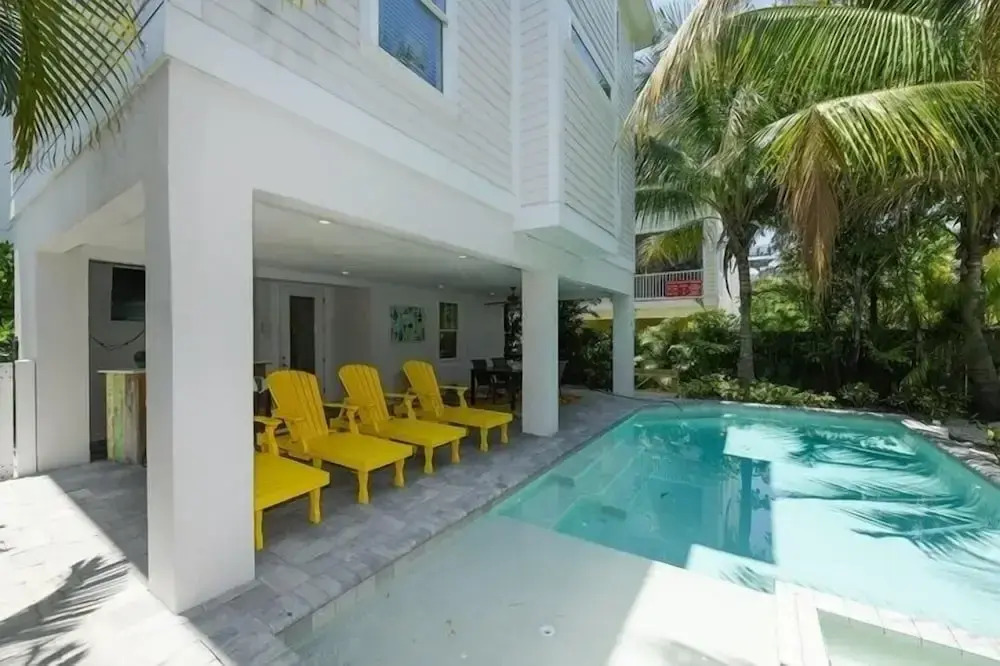 Sunset Surf 2201 Ave C 6 Bedroom Home by RedAwning