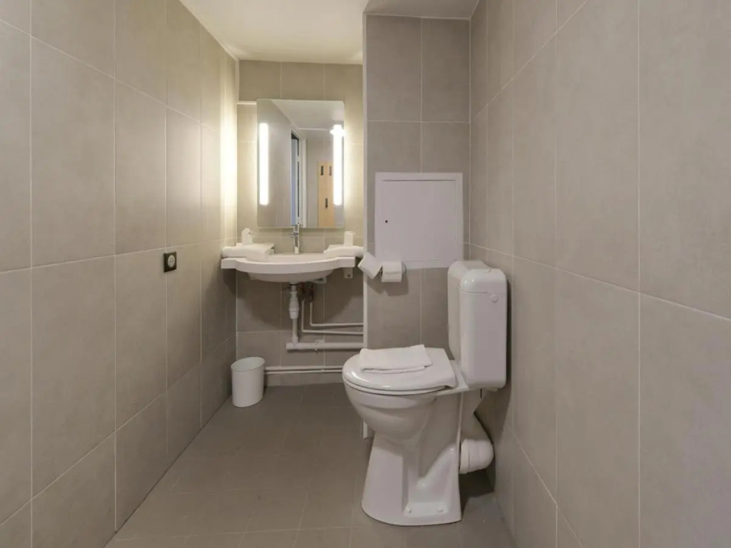 B&B HOTEL Le Mans Nord 2