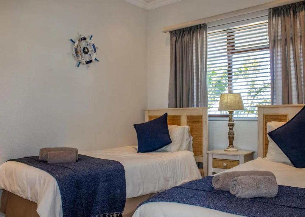 Hartenbos Lagoon Resort
