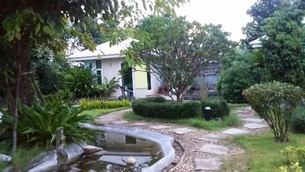 Nan at Pua