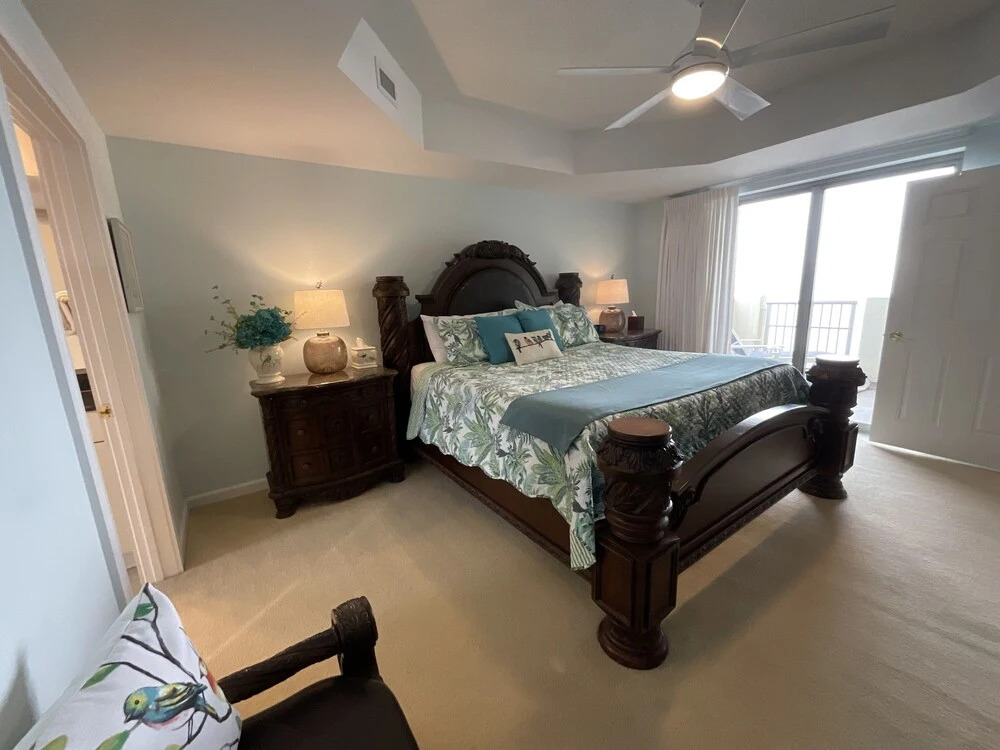2207 Royale Palms 1 Bedroom Condo, Myrtle Beach