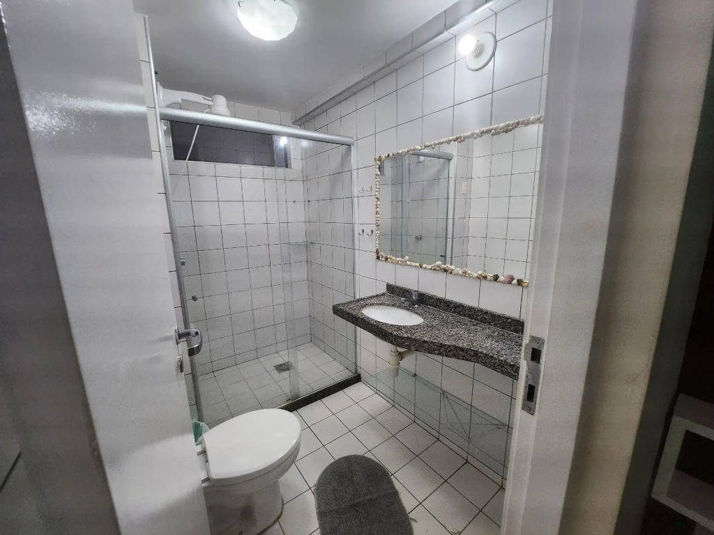 Apartamento 1 dormitório c/piscina