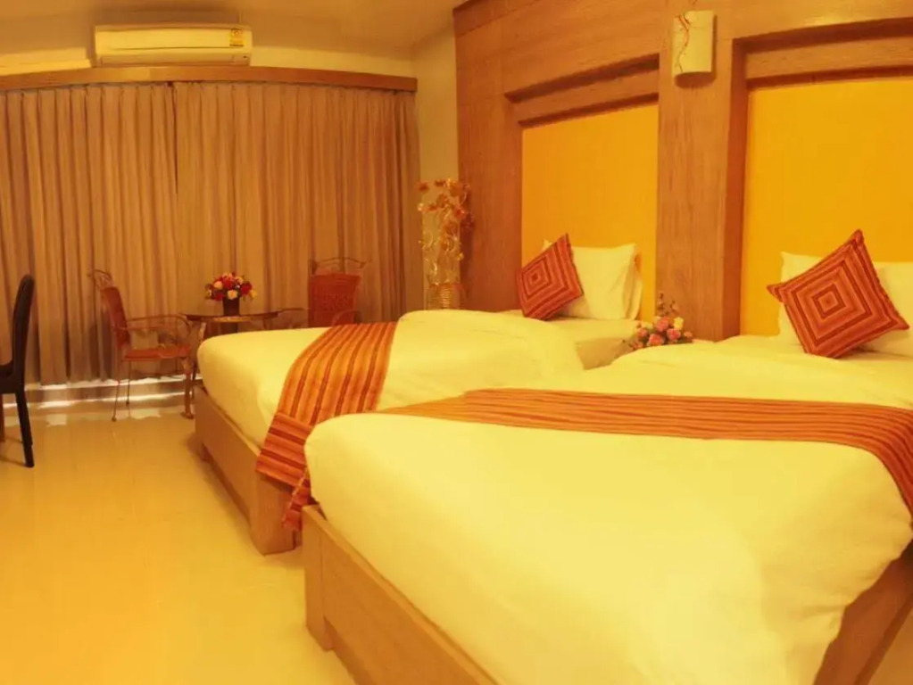 Eco Place Hotel