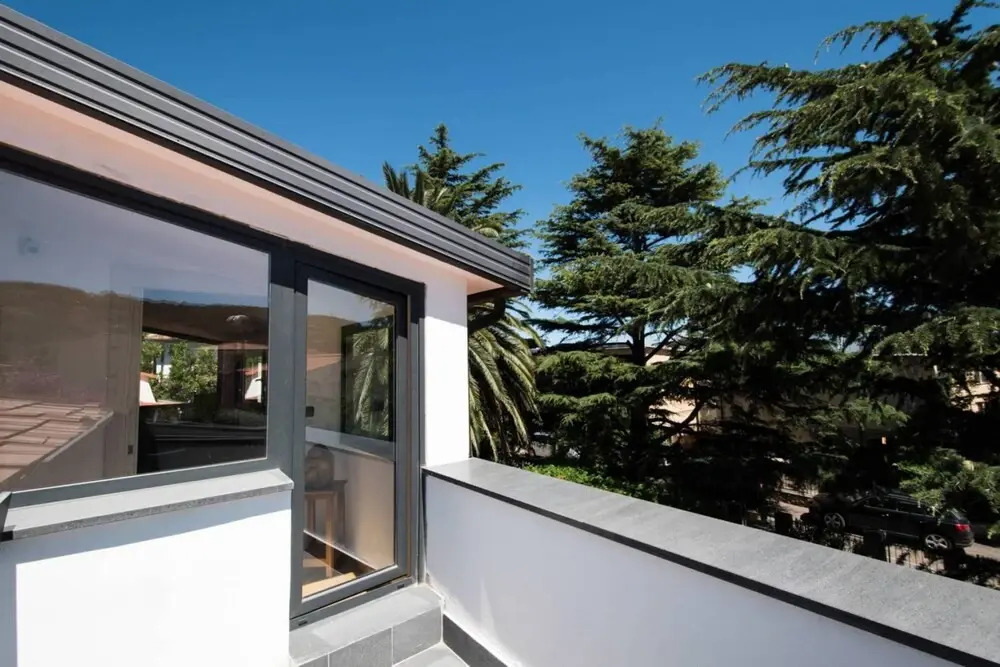Villa il Cedro