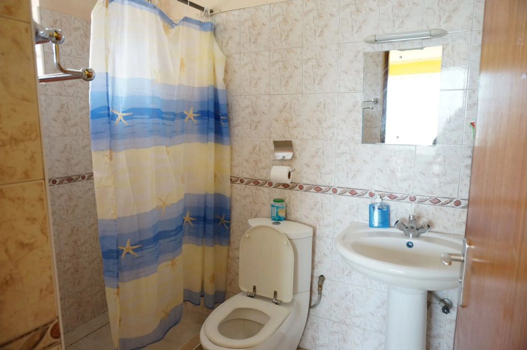 Mdawida Homestay