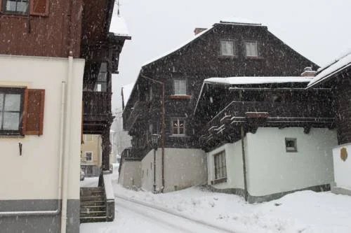 Kolping-Ferienhaus