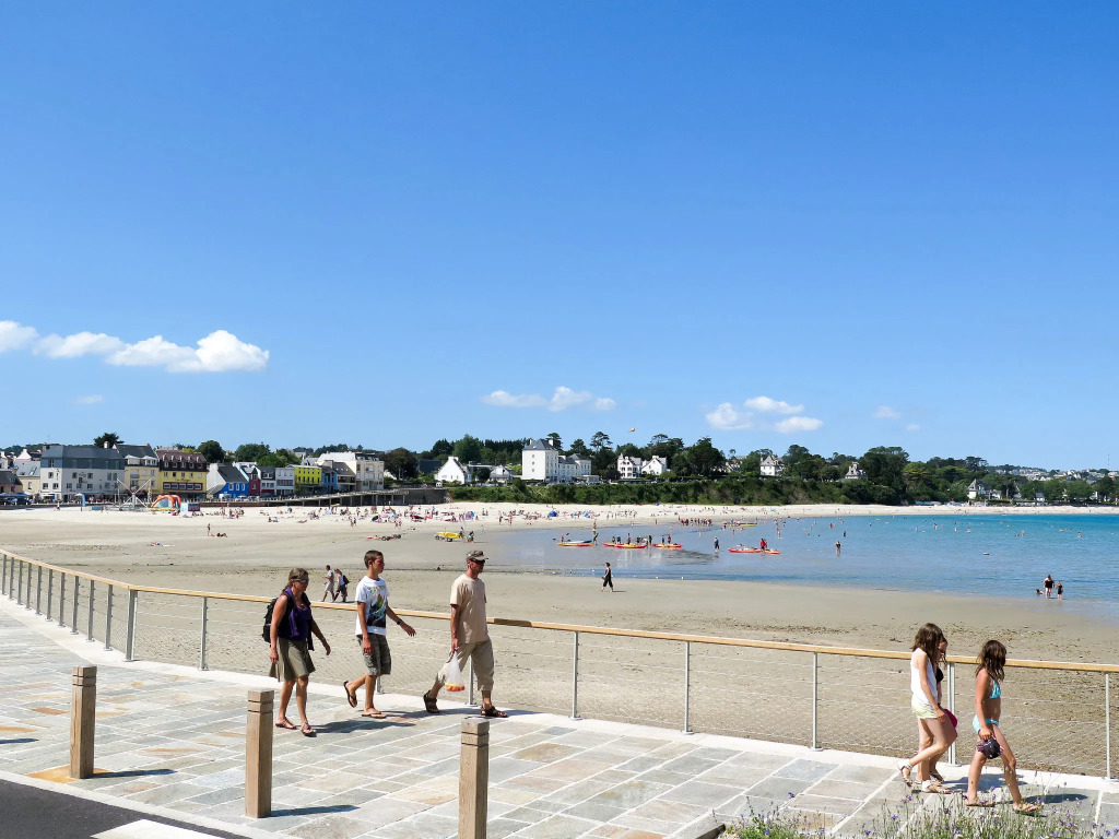 Holiday Home Maison du bois du Kador by Interhome