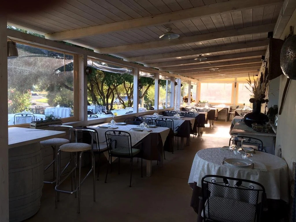 Locanda Murales