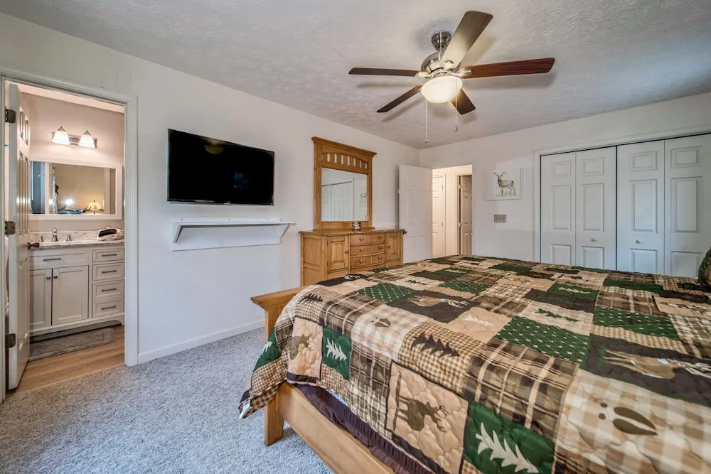 Leisure Bear Lodge