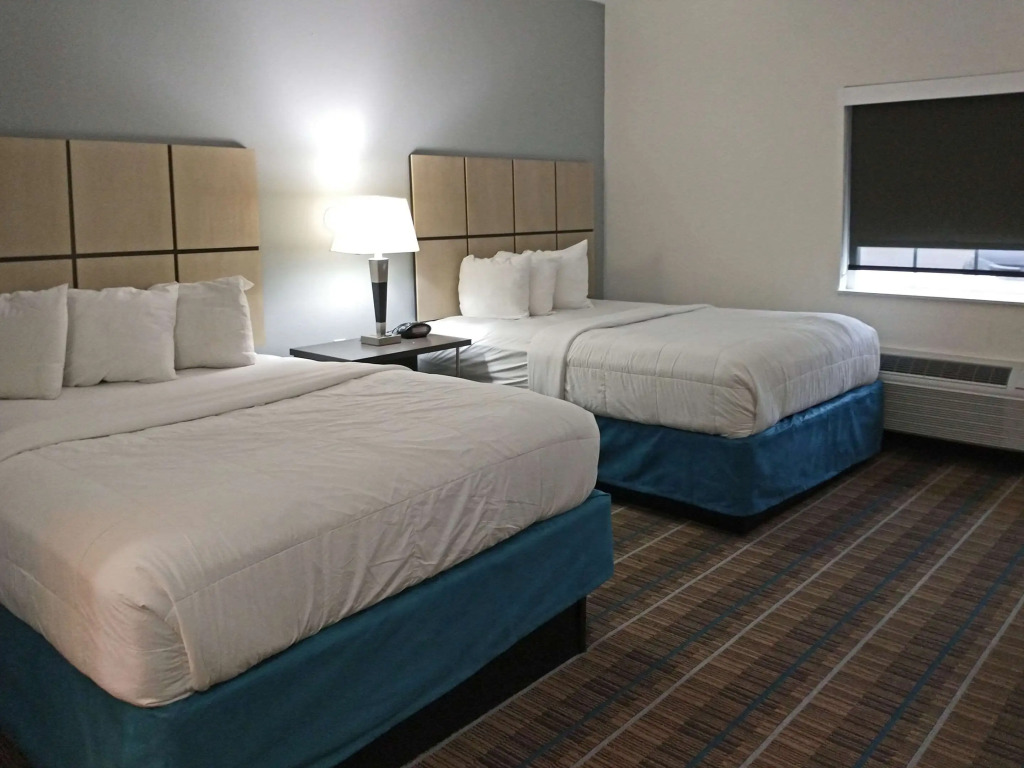 MainStay Suites Denham Springs - Baton Rouge East