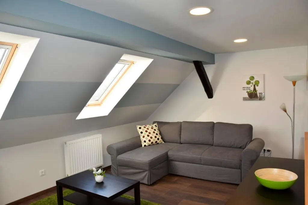 Nádor Apartman