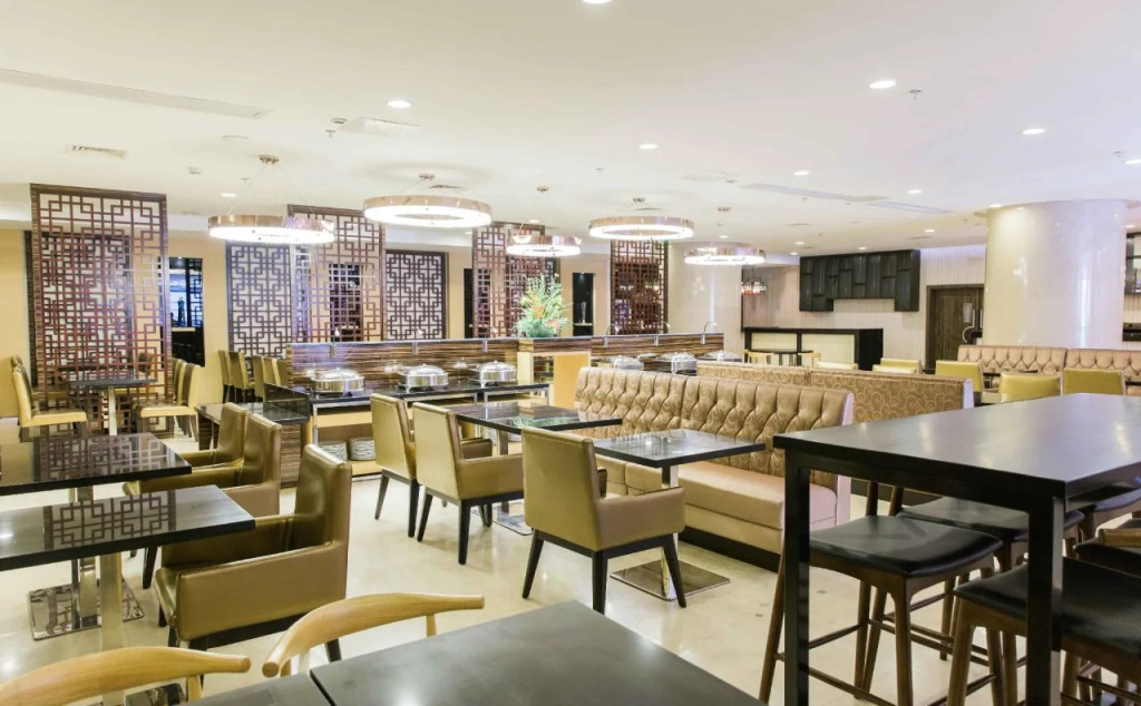 Swiss-Belhotel Blulane