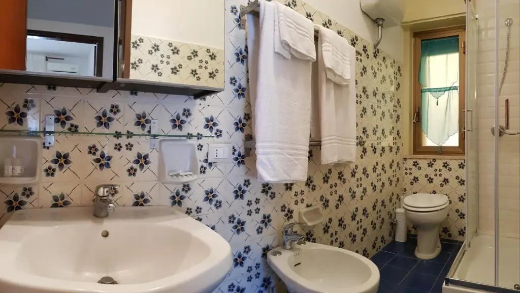 Arcadia Apartment