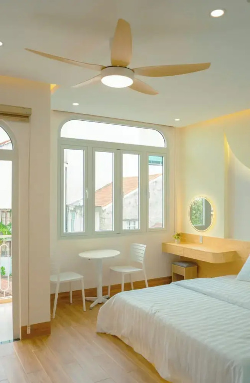Toms Homestay 2