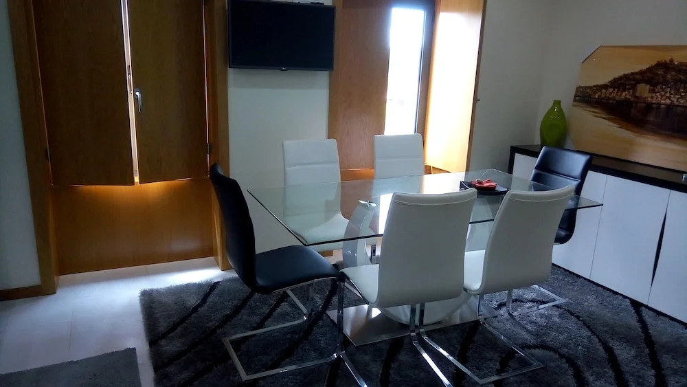 House With 2 Bedrooms in Vila de Punhe, With Enclosed Garden - 8 km Fr